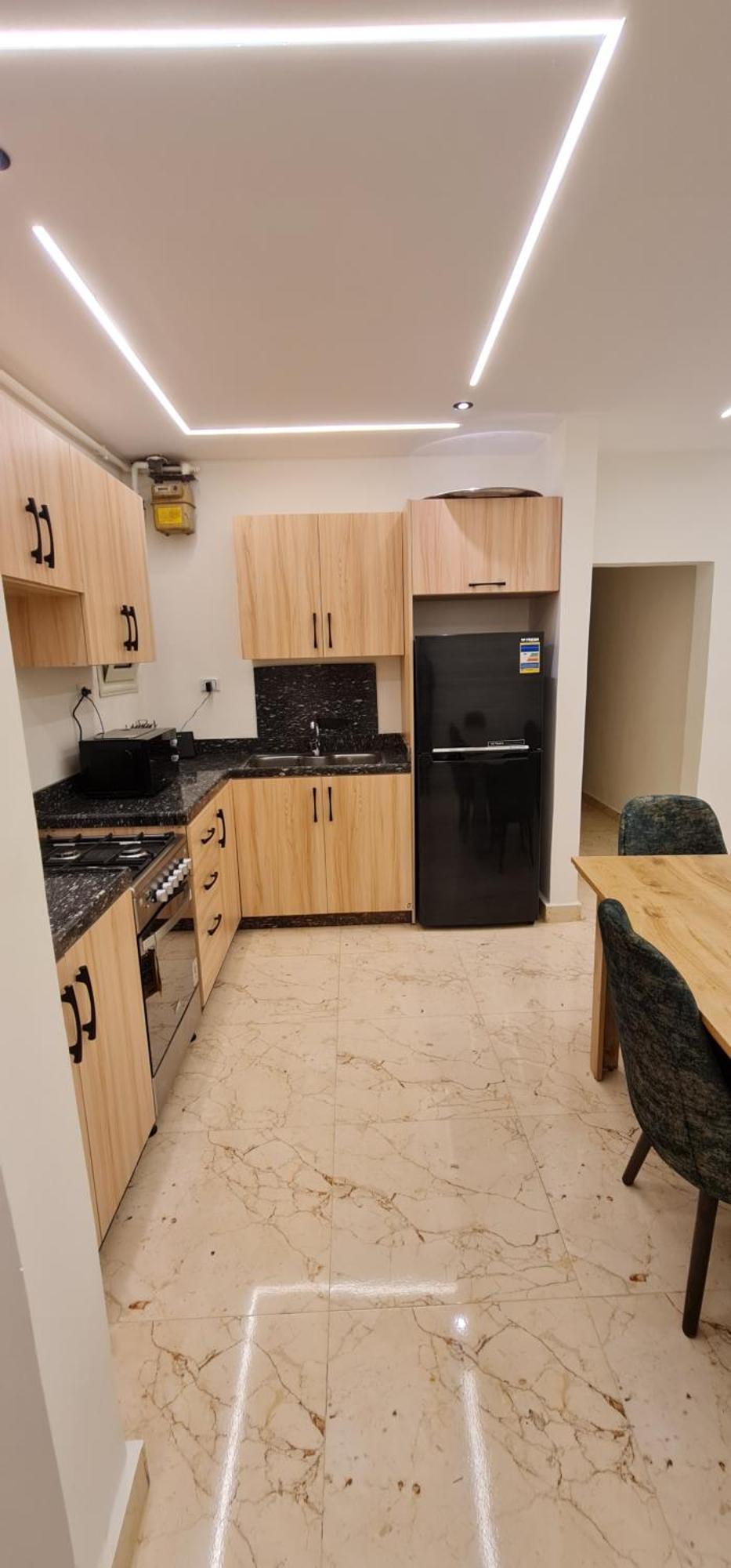 Apartamento New Amazing Flat Front Of Citystars Mall4
