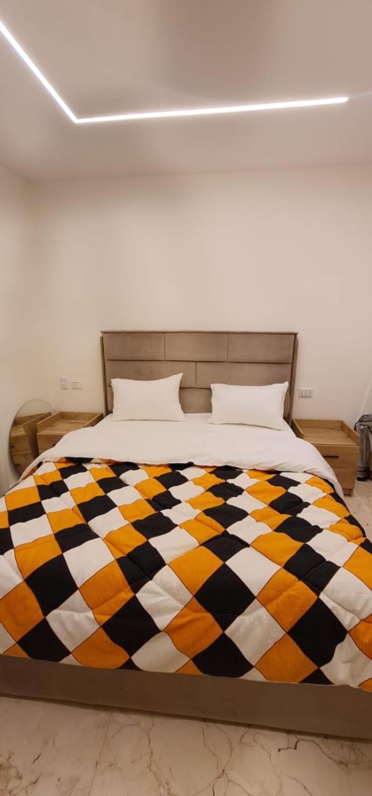 New Amazing Flat Front Of Citystars Mall4 * El Cairo
