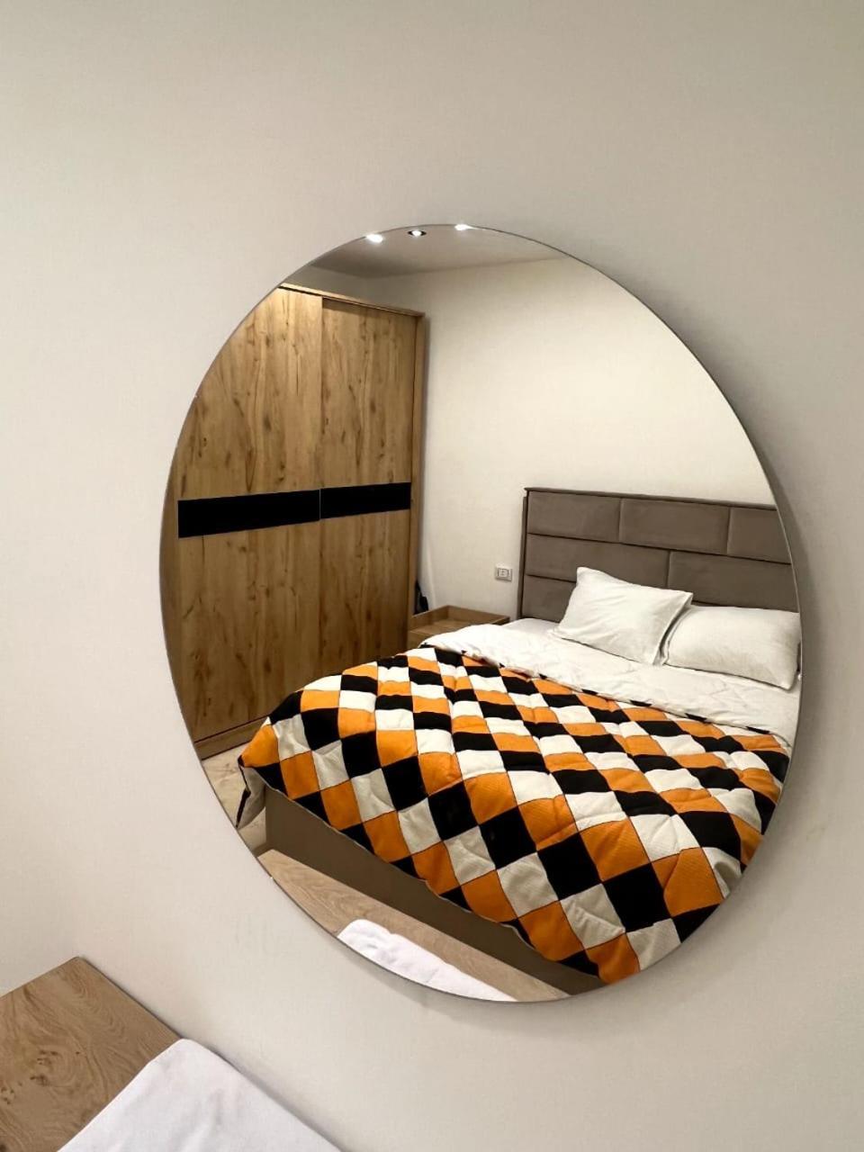 Apartamento New Amazing Flat Front Of Citystars Mall4 *