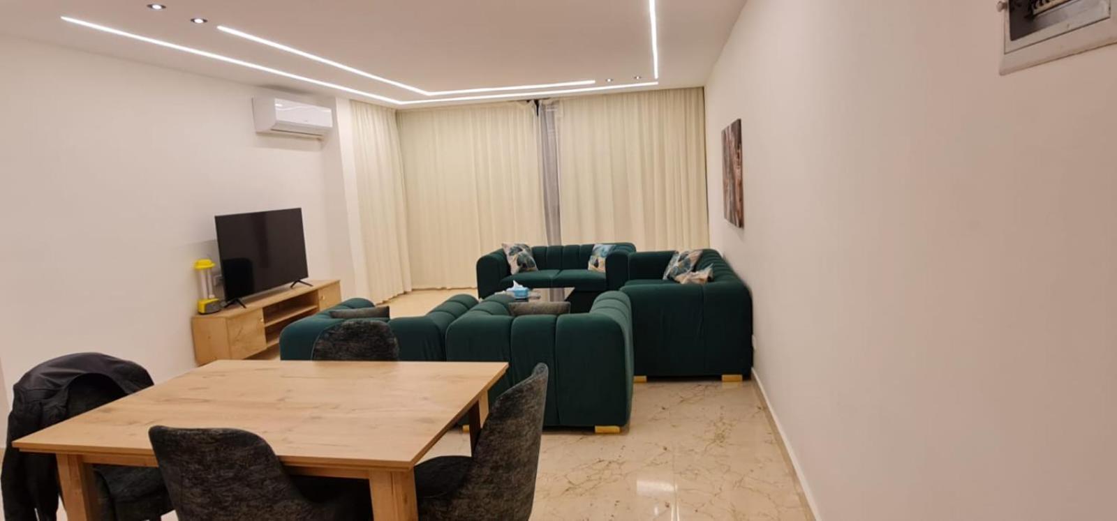 New Amazing Flat Front Of Citystars Mall4 * Kairo