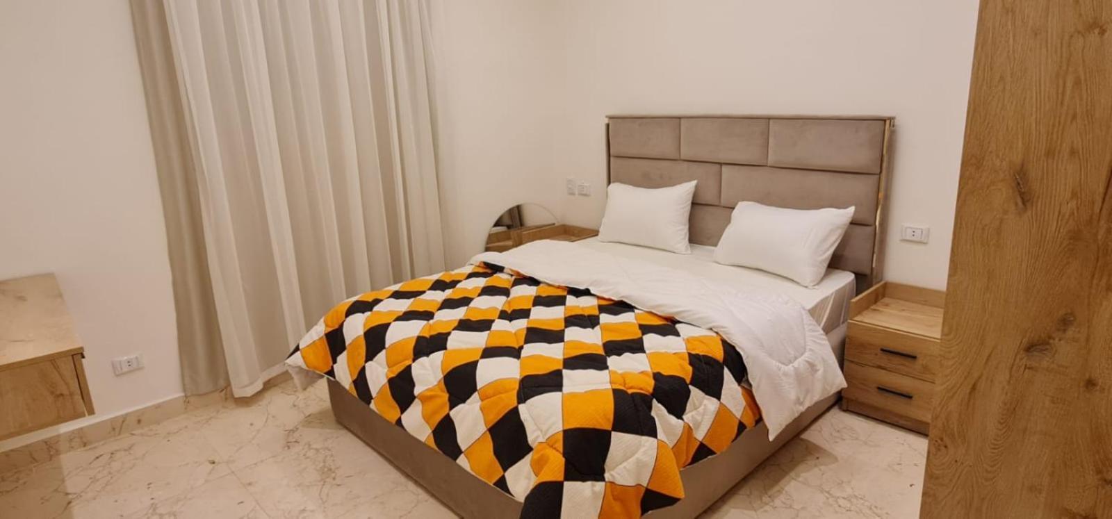 Apartment New Amazing Flat Front Of Citystars Mall4 Kairo