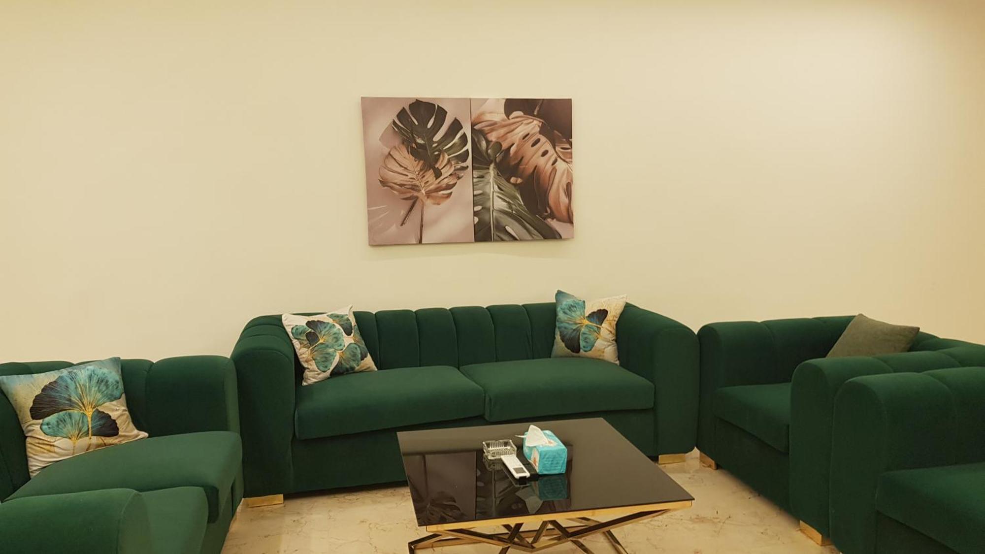 Apartment New Amazing Flat Front Of Citystars Mall4 *